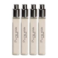 The Different Company Pure eVe Just Pure Eau de Parfum 4x7.5ml - thumbnail