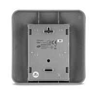 REV 0046810 Gong 3 V 82 dBA Zilver, Zwart - thumbnail