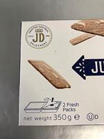 Jules Destrooper - Amandelbrood - 350g - thumbnail