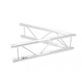 ALUTRUSS BILOCK BQ2-PAC19V 2-way Corner 45Â°