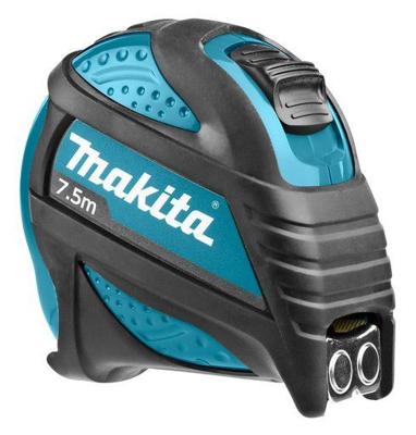 Makita B-57152 Rolbandmaat 7,5 meter x 25 mm