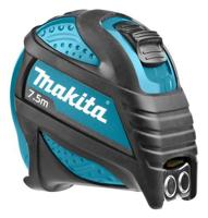 Makita B-57152 Rolbandmaat 7,5 meter x 25 mm - thumbnail