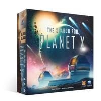 The Search for Planet X - thumbnail