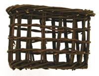 Nature First Happy pet wilgen hooirek - thumbnail