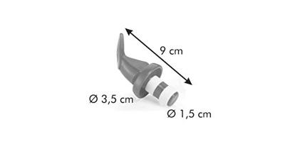 Gietkurk Tescoma Presto (2 Stuks)