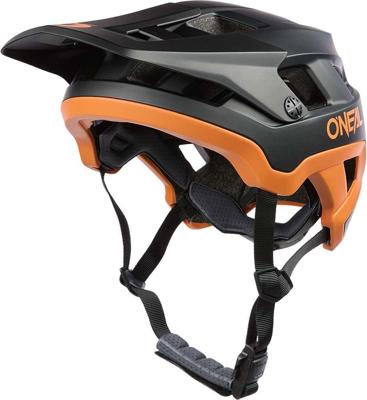 O'Neal Defender Solid - MTB Helmet