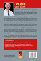 Eet vet word slank - Barry Groves - Paperback (9789079872817) - thumbnail
