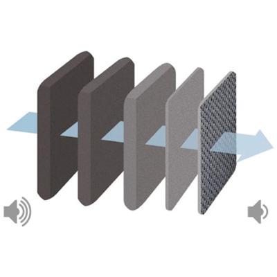 Bosch BGL4SIL69A stofzuiger 700 W Cilinderstofzuiger Stofzak 4 l Bosch BGL4SIL69A stofzuiger 700 W Cilinderstofzuiger Stofzak 4 l