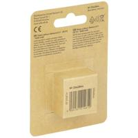 VOLTCRAFT CRP2 CR-P2 Fotobatterij Lithium 1400 mAh 6 V 1 stuk(s) - thumbnail