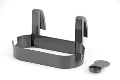 Eden 95394 Houder FES 60 / PDG 60 - Installatie-accessoires, accessoires, filter, voor bevestiging aan FES 60 buitenfilter