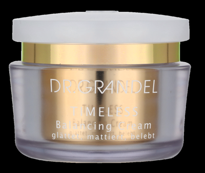Dr Grandel - Dr. Grandel Timeless Balancing Cream 50 ml