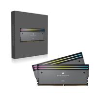 Corsair CMP64GX5M2B6000Z30 Werkgeheugenmodule voor PC DDR5 64 GB 2 x 32 GB 6000 MHz 288-pins DIMM CL30 CMP64GX5M2B6000Z30 - thumbnail
