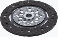 Sachs Koppelingsset Plus CSC 3000990490 - thumbnail