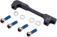 SRAM schijfrem adapter / spacer set disc brake adapter/ set avid pm adapter 40mm - thumbnail