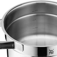 WMF Compact Cuisine steelpan - 3,3 L - thumbnail
