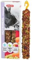 Zolux nutrimeal stick konijn groenten - thumbnail