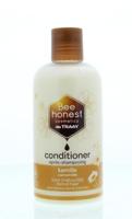 Traay Bee Honest Conditioner kamille 250 Milliliter - thumbnail
