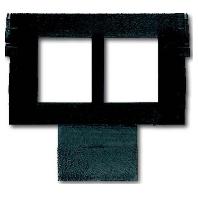 ABB 2CKA001764A0315 Kunststof Zwart-grijs, Antraciet 1 stuk(s) - thumbnail