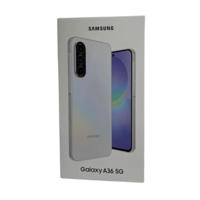 Samsung Galaxy A36 17 cm (6.7") Dual SIM Android 15 5G USB Type-C 6 GB 128 GB 5000 mAh Lavendel - thumbnail
