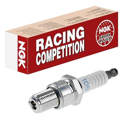 NGK bougie spark plug r6252k-105 race