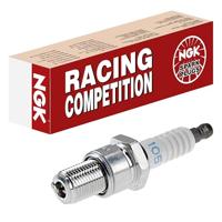 NGK bougie spark plug r6252k-105 race - thumbnail