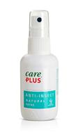 Care Plus Anti-Insect Natural spray 60 ml - thumbnail