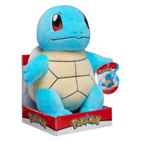 Jazwares Pokémon knuffel pluche squirtle, 30cm - thumbnail