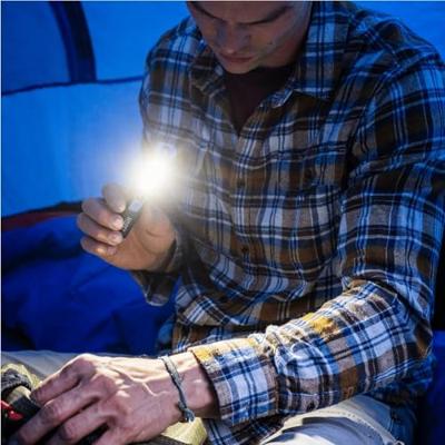 Hazet led pen light 1979-11 · l x b x h: 180 mm x 25 mm x 18 mm