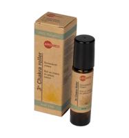 Aromed Lotus 3e chakra roller bio 10 Milliliter - thumbnail