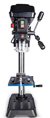 Scheppach Tafelboormachine DP16SL - 4906807901 - thumbnail