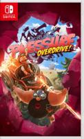 Pressure Overdrive! - thumbnail