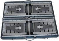 Eurotrail Limoux Picknicktafel - thumbnail