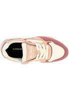 Björn Borg Sneakers X500 CTR K 1957 Roze-33 maat 33 - thumbnail