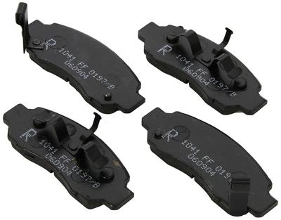 Remblokken set 37314