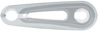 Axa Kettingkast multi-open 28 inch transparant - thumbnail