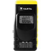 Varta Batterijtester digitaal BATT. TESTER 891 LCD DIGITAL Digitaal 1,2 - 9 V - thumbnail