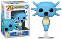 Pokemon Funko Pop Vinyl: Horsea - thumbnail