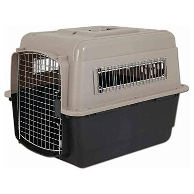 TRIXIE BENCHE HOME KENNEL HOND / KAT WIT 73X53X53 CM