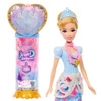 Assepoester - Prinses onthulling - Disneyprinses - JHL50 - thumbnail