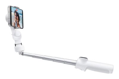 INSTA360 Flow 2 Standard Bundle Summit White