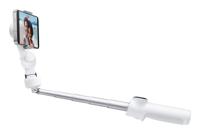 INSTA360 Flow 2 Standard Bundle Summit White - thumbnail
