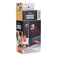 Disney - Mickey Mouse Book Light - thumbnail