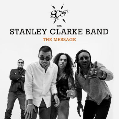 The Message - CD (0673203111622)
