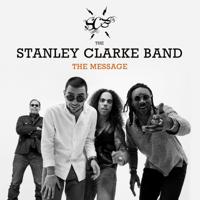 The Message - CD (0673203111622) - thumbnail