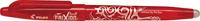 Pilot balpen Frixion Ball 10 rood - thumbnail