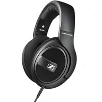 Sennheiser HD 569 HiFi gesloten koptelefoon - thumbnail