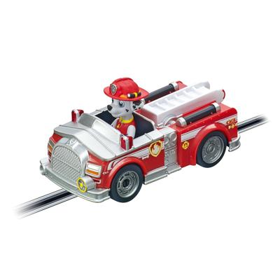 Carrera FIRST - Paw Patrol - Marshall racewagen