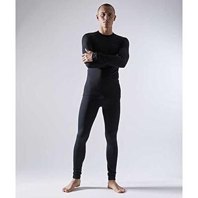 Craft Sportswear Craft Warm Advance Fuseknit Intensity thermobroek heren - MAAT S