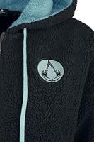 Assassin's Creed Valhalla - Teddy Women's Hoodie - thumbnail