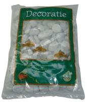 Marmerkiezel, zak à 1 kg 12x16 mm - thumbnail